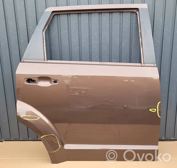 Fiat Freemont Rear door 