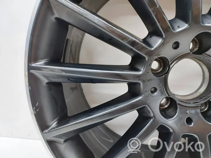 Mercedes-Benz CLA C118 X118 Koło zapasowe R19 A1184010300