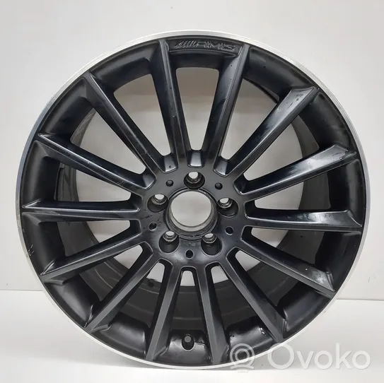 Mercedes-Benz CLA C118 X118 R19-vararengas A1184010300