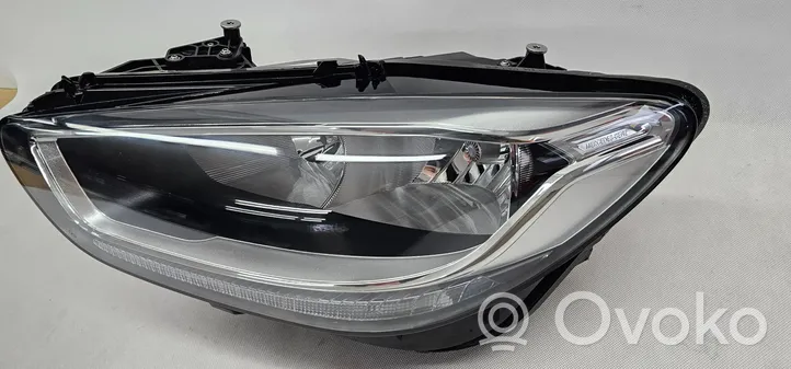 Mercedes-Benz Citan II Lampa przednia A4209060000