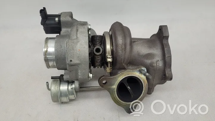 Volvo V60 Moteur d'essuie-glace 7G9N-6K682-DA