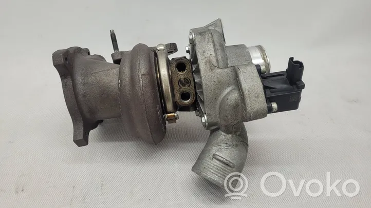 Volvo V60 Wiper motor 7G9N-6K682-DA