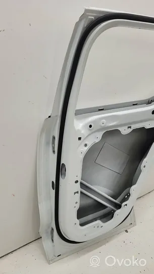 Volvo XC40 Rear door 