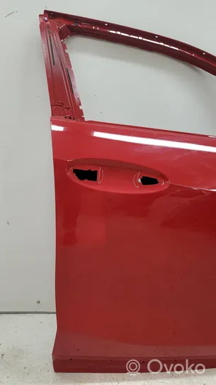 Lexus UX Drzwi przednie 
