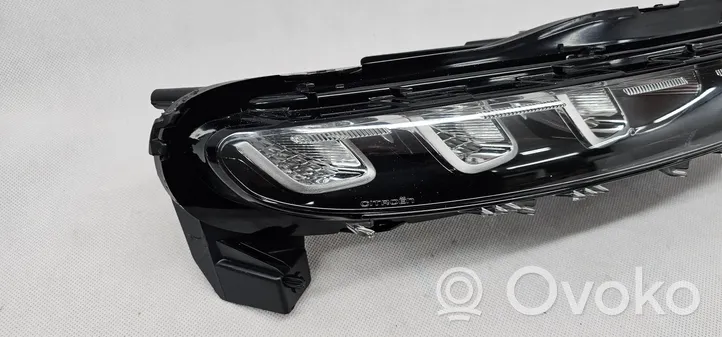 Citroen C3 Aircross Faro/fanale 9843218880