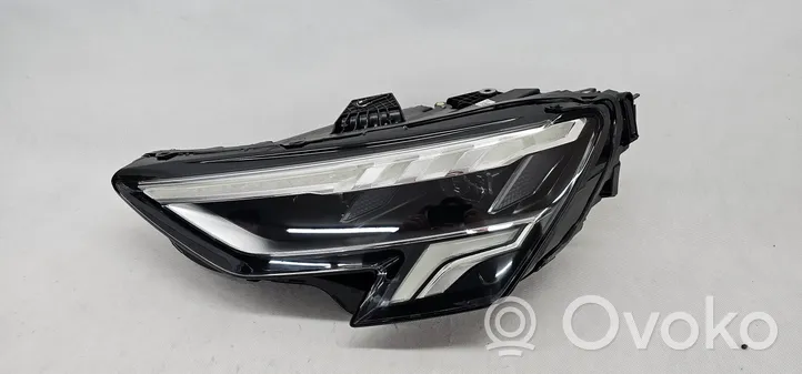 Audi A3 8Y Lampa przednia 8Y0941033