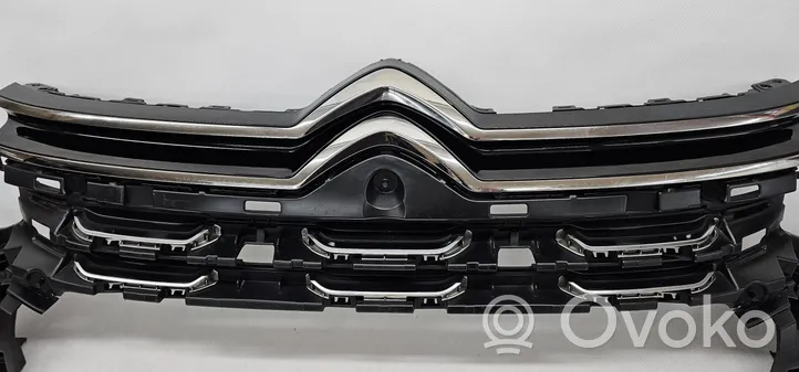 Citroen C5 Aircross Grille de calandre avant 9825347677