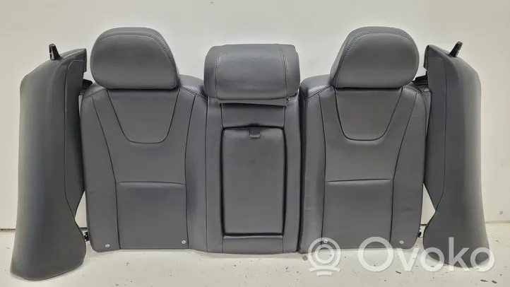 Volvo S60 Sēdekļu un durvju dekoratīvās apdares komplekts 