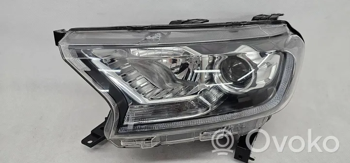 Ford Ranger Lampa przednia JB3B-13D154-J