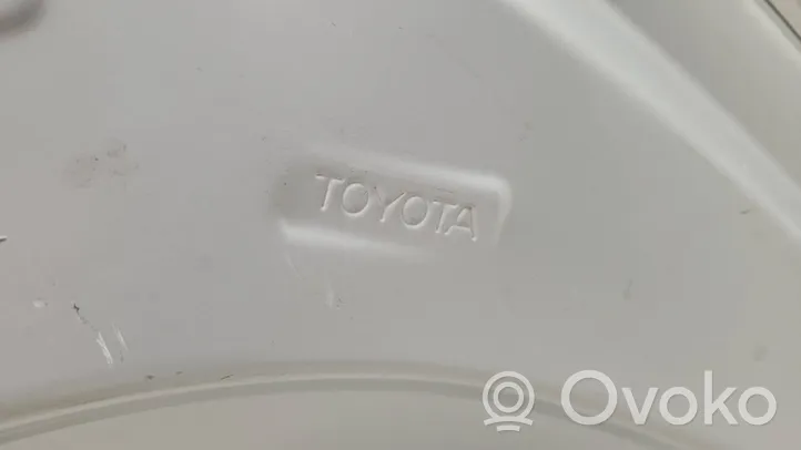 Toyota Yaris Capó/tapa del motor 