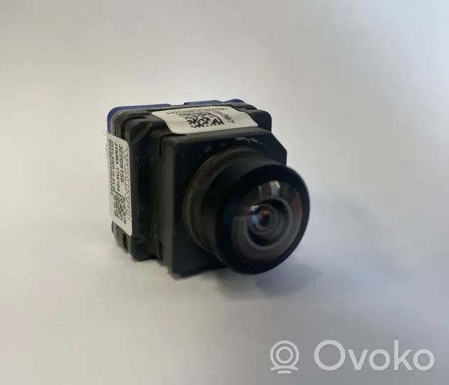 Volvo XC90 Kamera cofania 32209155