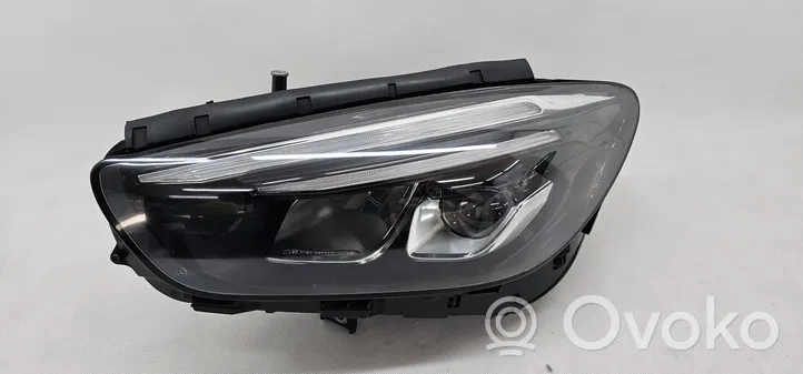 Mercedes-Benz Citan II Lampa przednia A4209063800