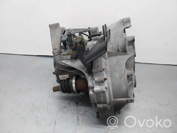 Volvo V50 Manual 5 speed gearbox 3M5R7002XD