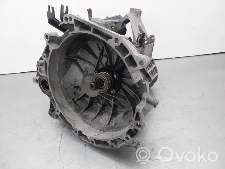 Volvo V50 Manual 5 speed gearbox 3M5R7002XD