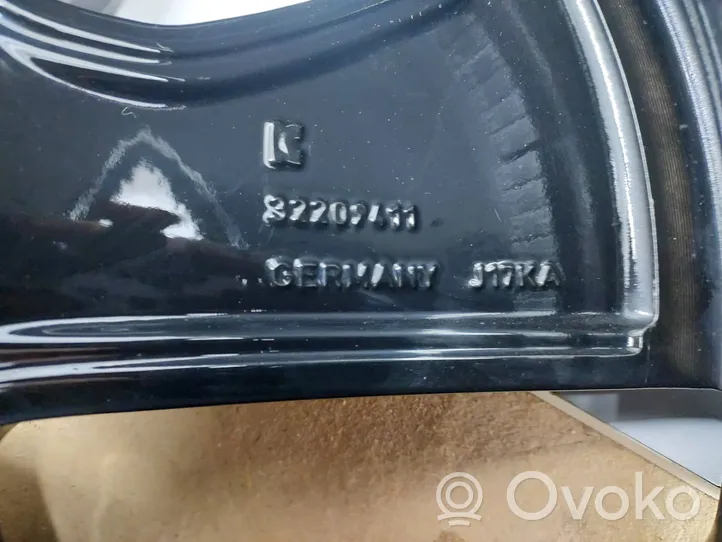 Volvo XC90 Koło zapasowe R20 32209411