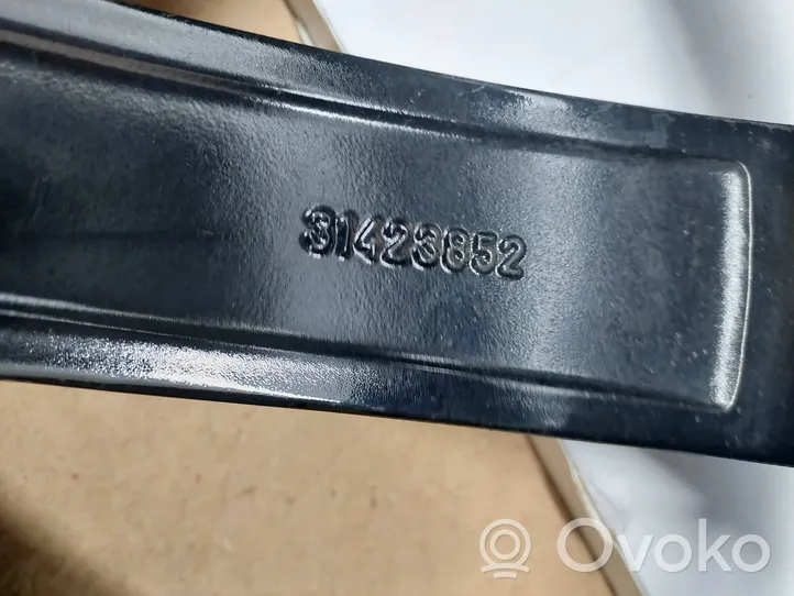 Volvo XC60 Koło zapasowe R19 31423852