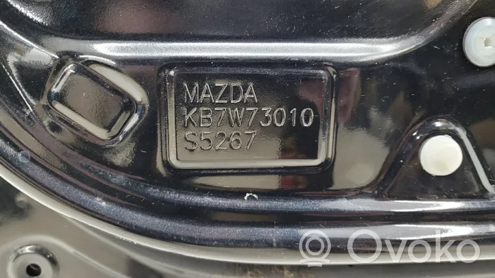Mazda CX-5 II Portiera posteriore KB7W73010