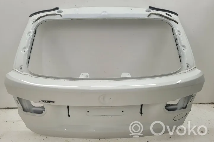 BMW 3 F30 F35 F31 Tailgate/trunk/boot lid 