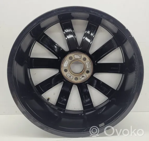 Volvo XC60 R18 spare wheel 31423852