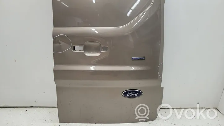 Ford Connect Puerta trasera 