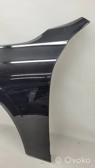 Volvo XC60 Fender 