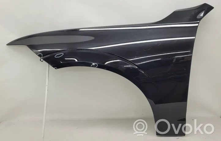 Volvo XC60 Fender 