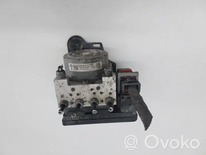 Skoda Octavia Mk3 (5E) ABS-pumppu 3Q0907379AB