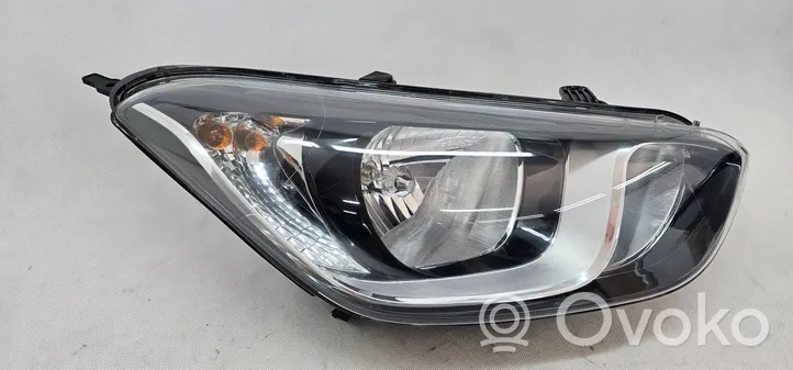 Hyundai i20 (PB PBT) Lampa przednia 92102-4P500