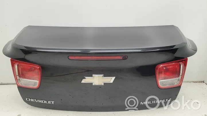 Chevrolet Malibu Portellone posteriore/bagagliaio 