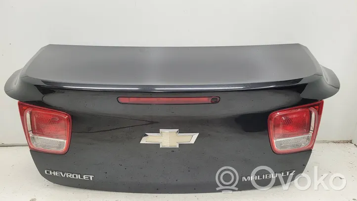 Chevrolet Malibu Tailgate/trunk/boot lid 