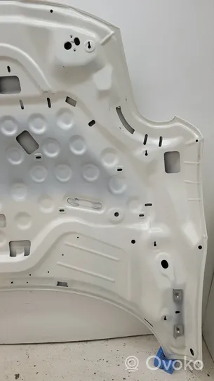 Maserati GranTurismo Pokrywa przednia / Maska silnika 06701585480