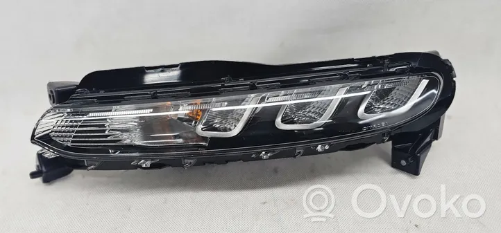 Citroen C3 Aircross Faro diurno con luce led 9843218980