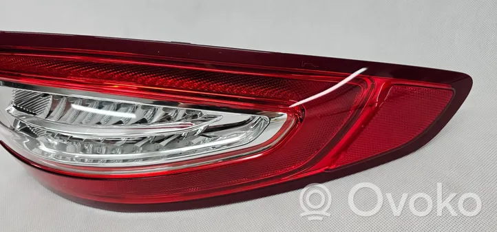 Ford Mondeo MK V Rear/tail lights DS73-13404-DK