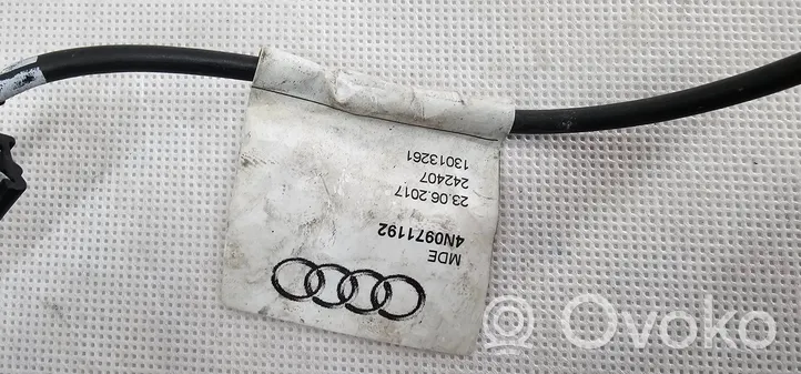 Audi A6 S6 C7 4G Telecamera paraurti anteriore 4G0980552A