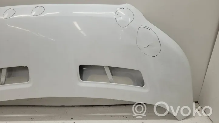 Ford Transit Pokrywa przednia / Maska silnika 