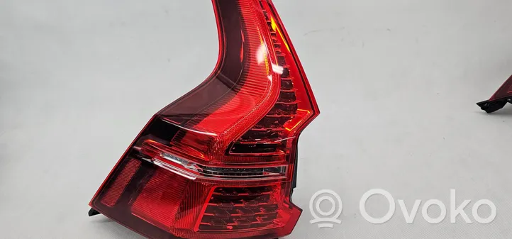 Volvo XC60 Luci posteriori 31655358