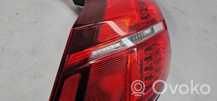 Volvo XC60 Luci posteriori 31655358