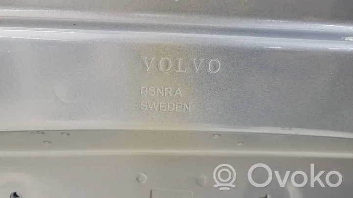 Volvo S90, V90 Etuovi 