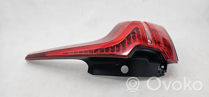 Volvo XC60 Rear/tail lights 32228915