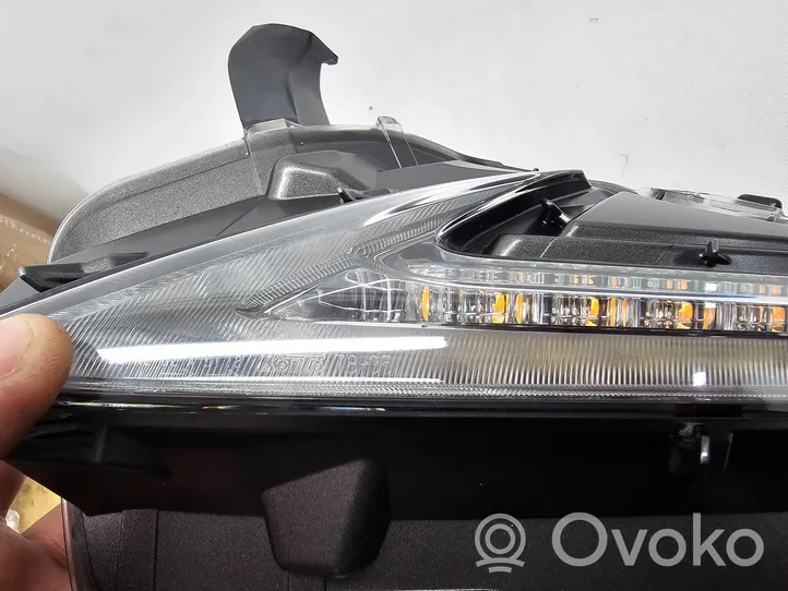 Lexus NX Phare de jour LED 78-35