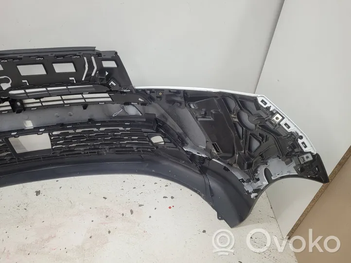 Opel Grandland X Front bumper 9840131477