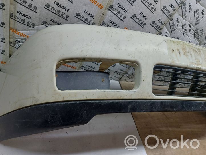 Volkswagen Caddy Front bumper 6K5807221B