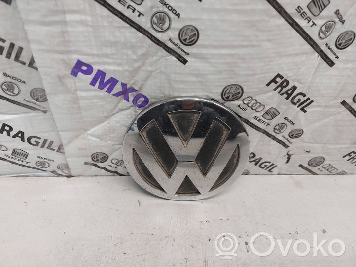 Volkswagen Touran I Inny emblemat / znaczek 3C9853630