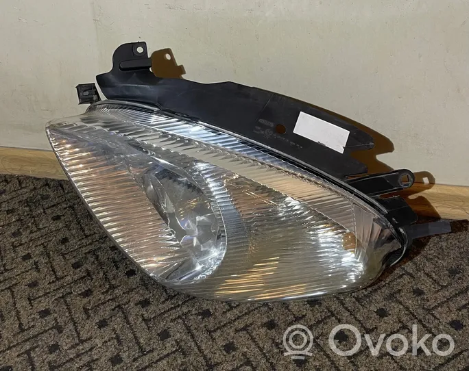 Citroen Xsara Picasso Headlight/headlamp 89310170