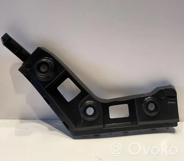 Volkswagen Golf VII Support de pare-chocs arrière 5G6807394