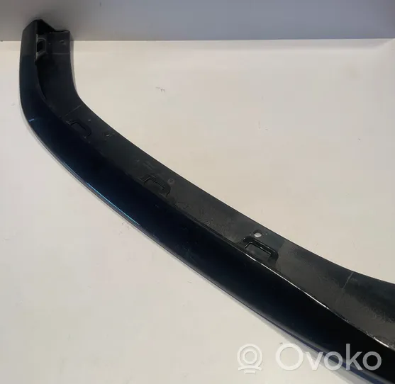 Volkswagen Golf VII Front bumper lip 5G0805904F