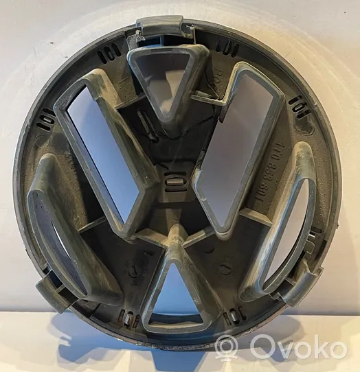 Volkswagen Touran I Gamintojo ženkliukas 1T0853601