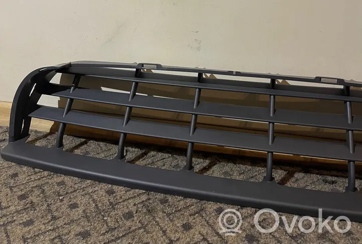 Volkswagen Crafter Front bumper lower grill 2E0807835A