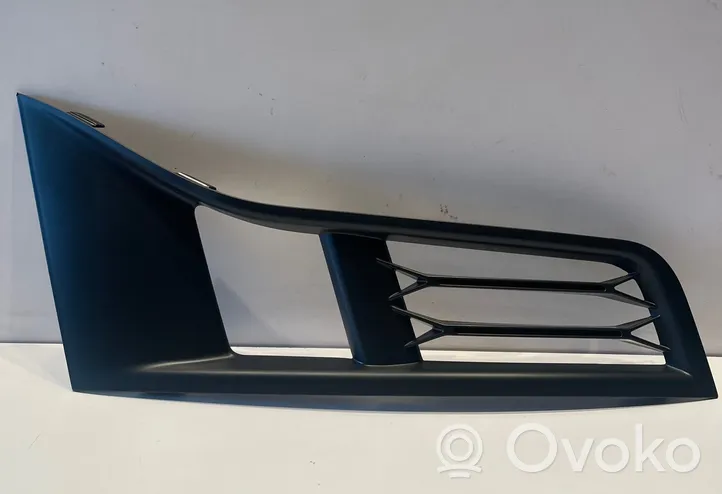 Citroen C-Crosser Grille antibrouillard avant 6402A116