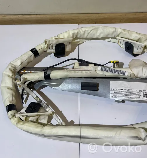 Volkswagen Tiguan Roof airbag 5N0880741K